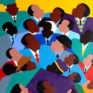 Meet your Posher, Bill